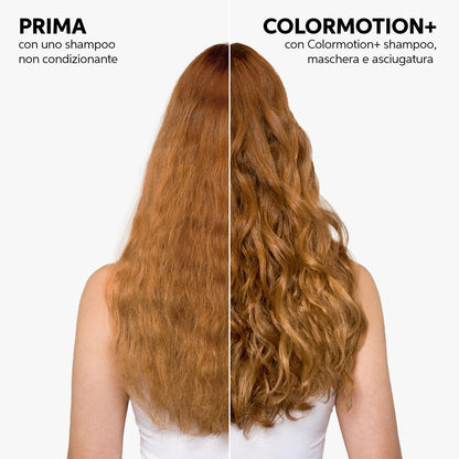 Wella COLOR MOTION Szampon 500ml NEW