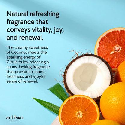 ARTEGO Rain Dance Oasis Rejuvenating Mask 500ml