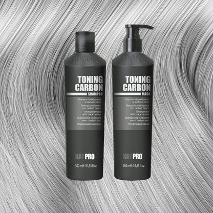 KayPro Toning Carbon Maska 1000ml