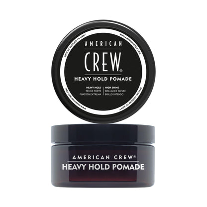 American Crew Heavy Hold Pomade 85g