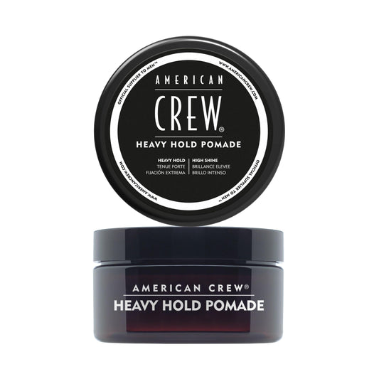 American Crew Heavy Hold Pomade 85g