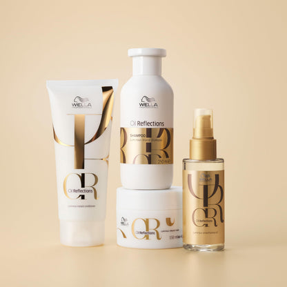 Wella Profesionnal Reflections Oil Lekki 100ml