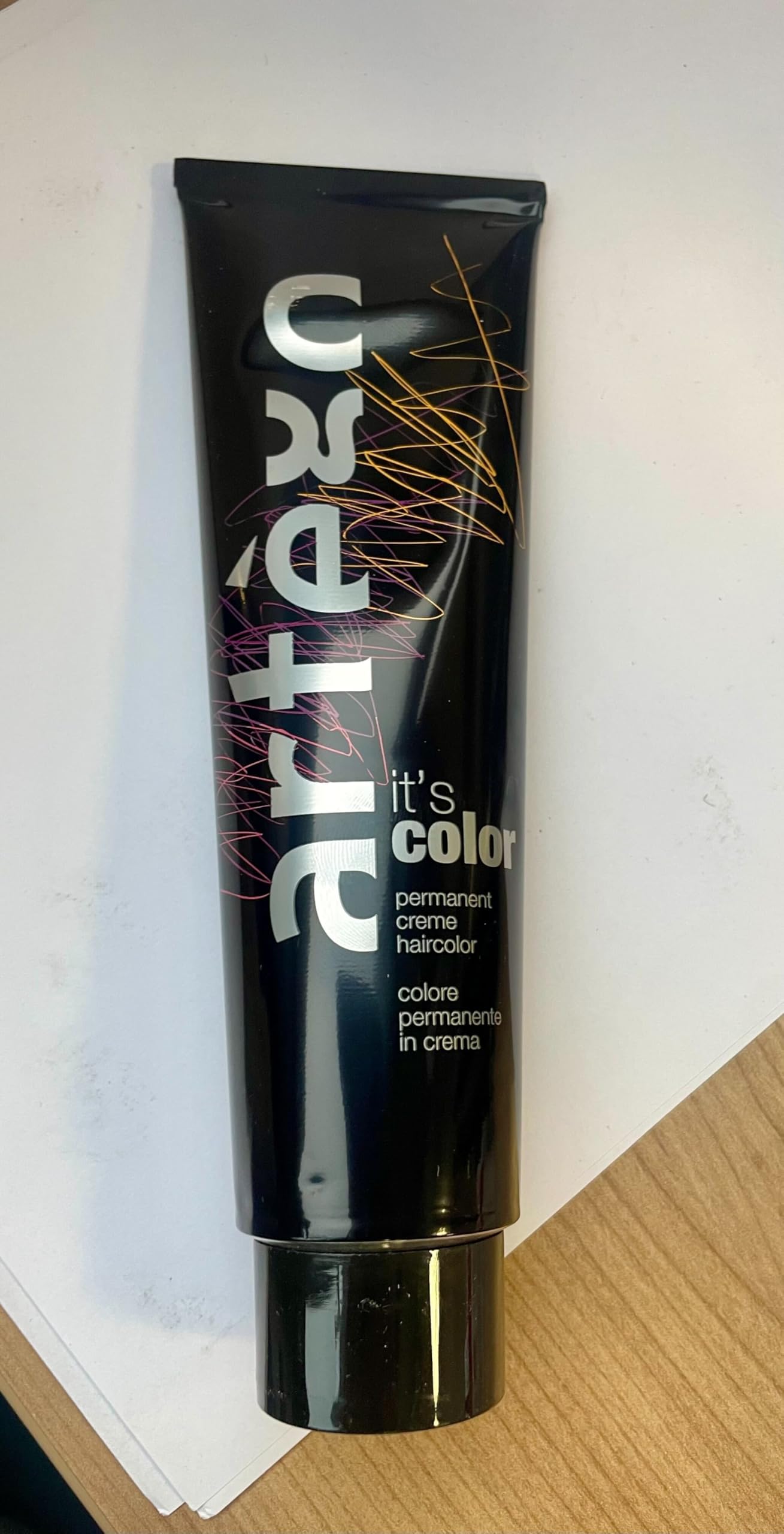 ARTEGO Farba 150ml It's Color 10.1 - 10A