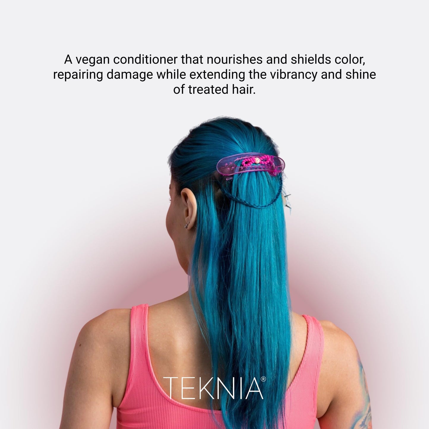 Lakme Teknia Color Stay Conditioner 1000ml