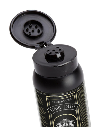 Dear Barber Mattifier Hair Dust Powder 25g
