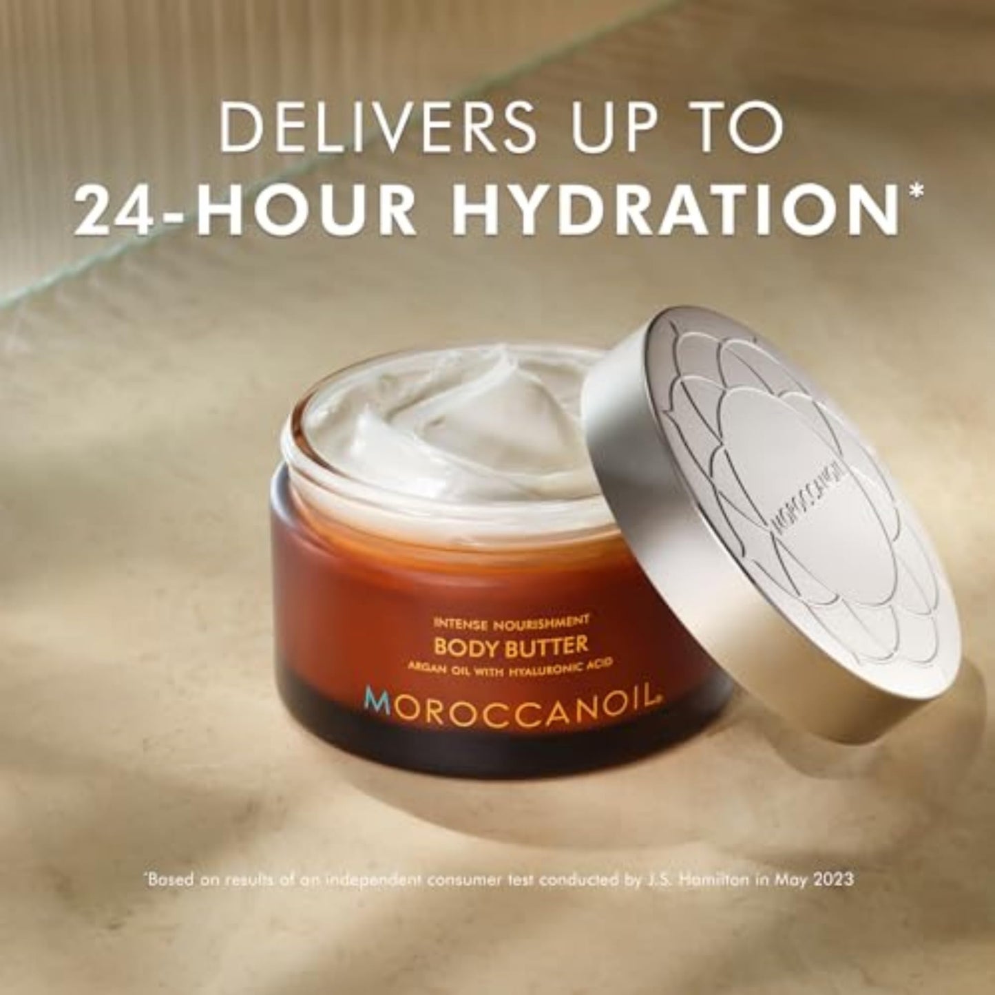 Moroccanoil Body Butter 200ml