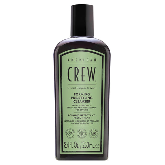 American Crew Forming Pre-Styling Shampoo 250ml