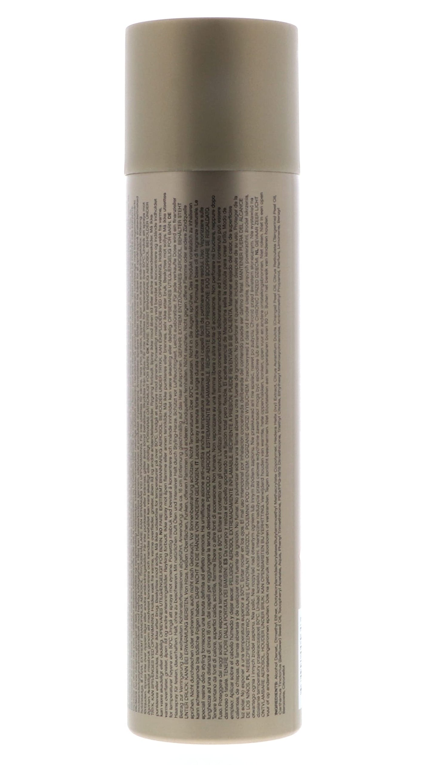 Kevin Murphy Session Spray Finish Hairspray 400ml