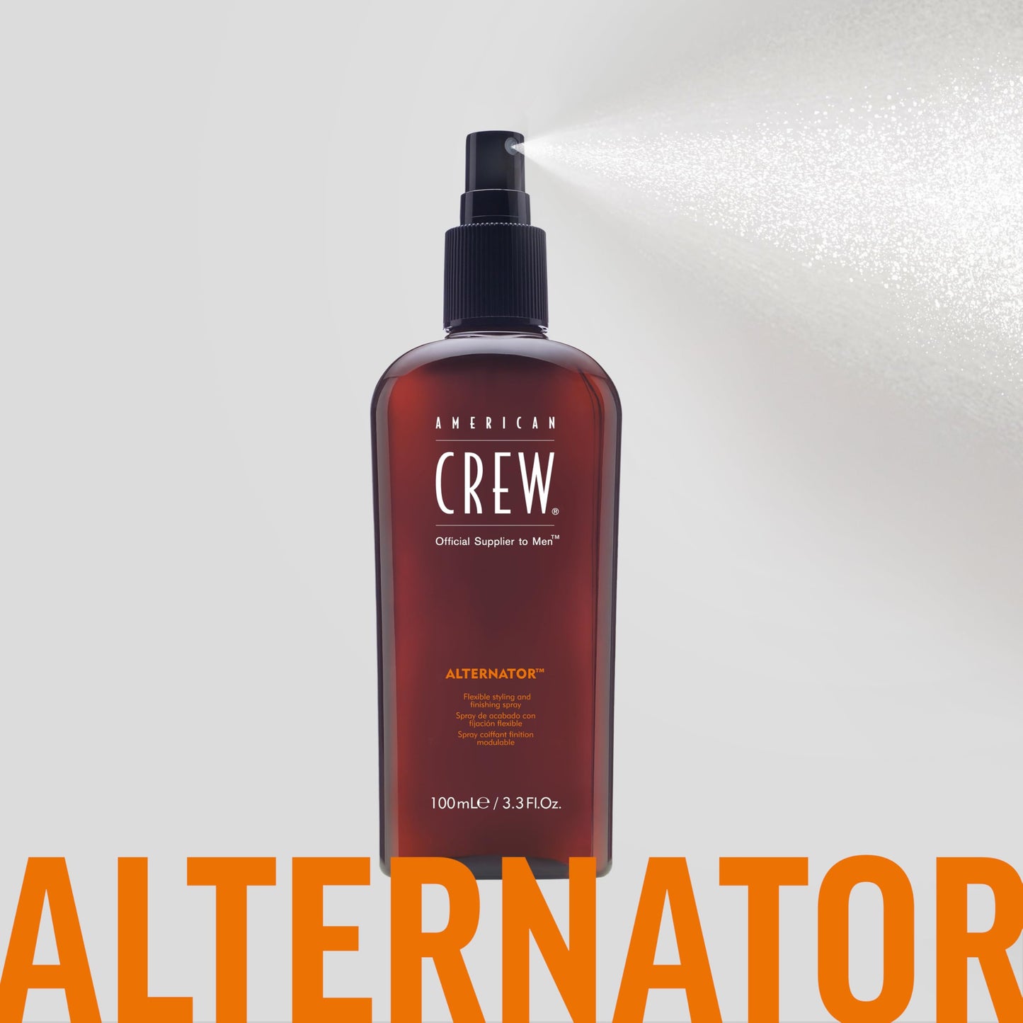 American Crew New Alternator 100ml