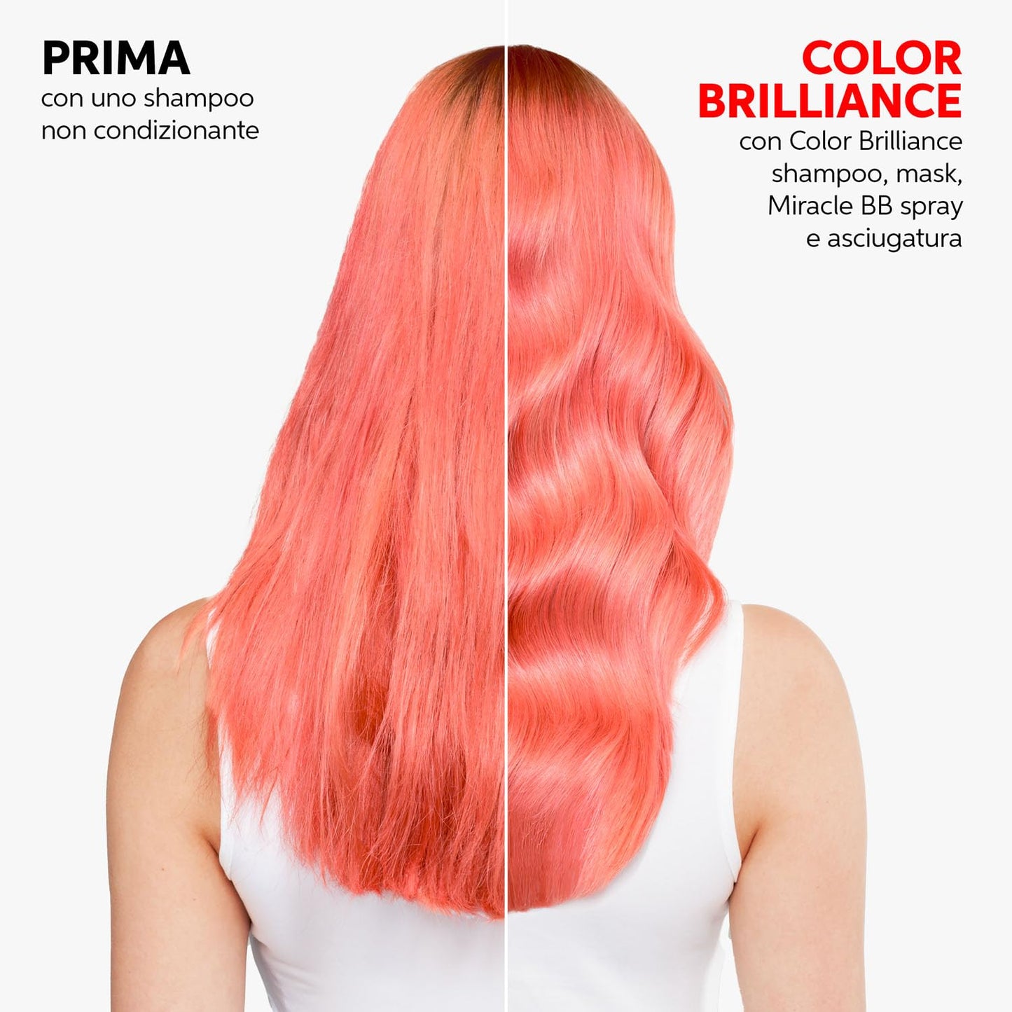Wella INVIGO COL BR. Szampon Normal 500ml NEW