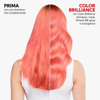 Wella INVIGO COL BR. Szampon Normal 500ml NEW