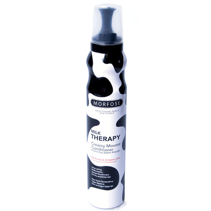 Morfose Milk Therapy Clasic Mousse 200ml