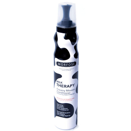 Morfose Milk Therapy Clasic Mousse 200ml