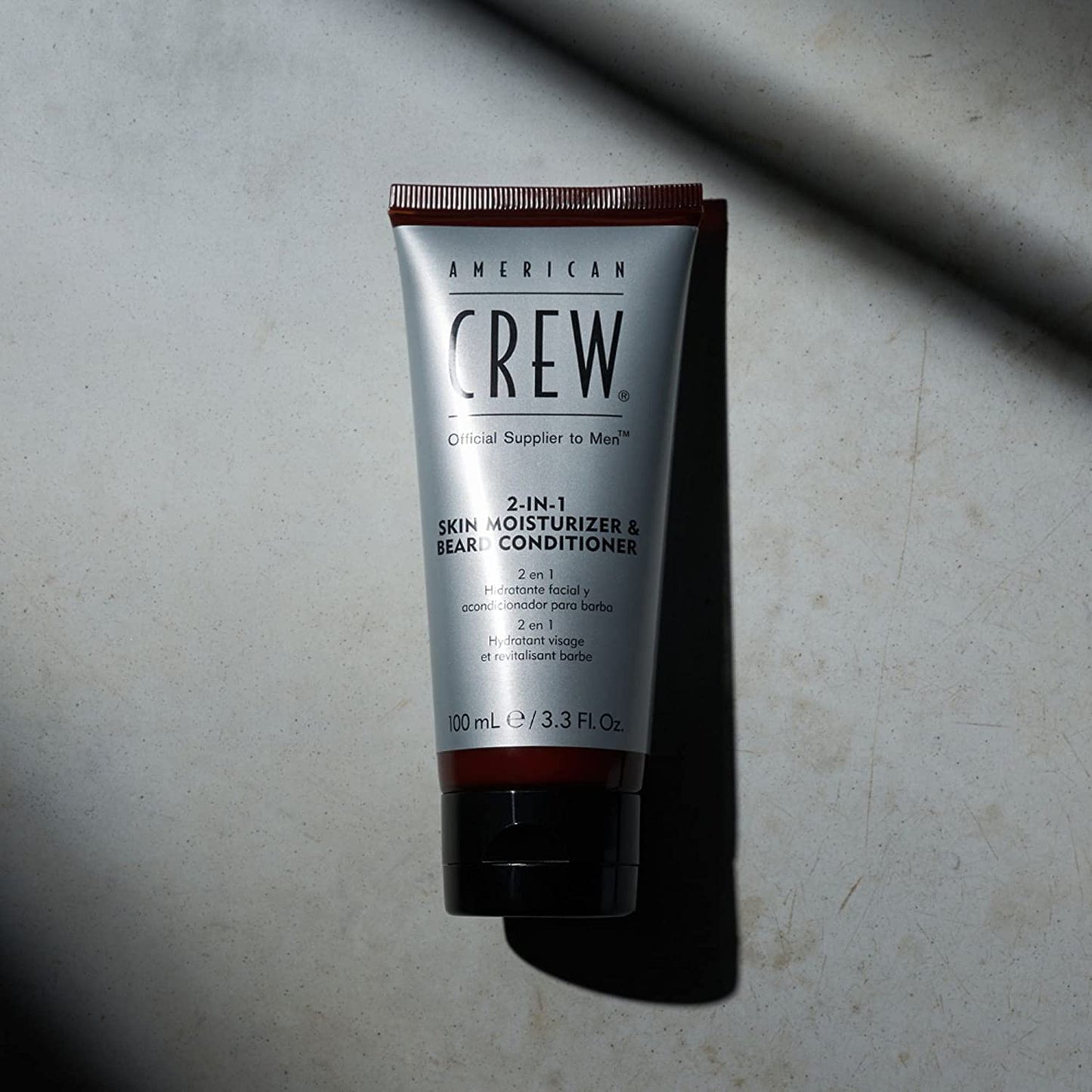 American Crew 2in1 Moisturizer/Conditioner 100ml