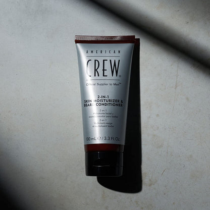 American Crew 2in1 Moisturizer/Conditioner 100ml