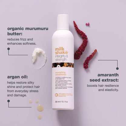 Milk Shake Integrity & Strength Conditioner 1000ml