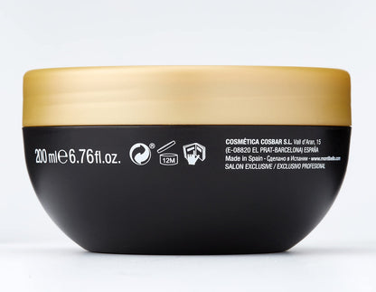 Montibello Gold Oil Maska 200ml