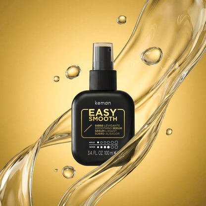 Kemon Easy Smooth Serum 100ml