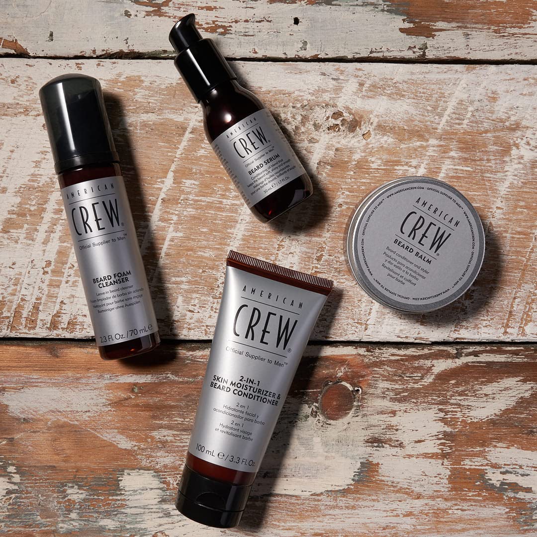 American Crew Beard Serum 50ml