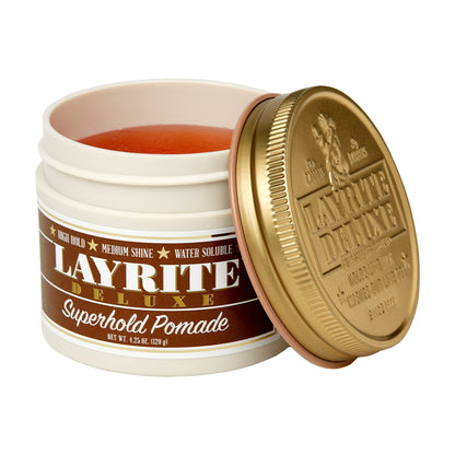 Layrite Superhold Pomada 120g