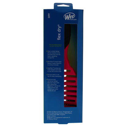 Wet Brush Pro Flex Dry Pink