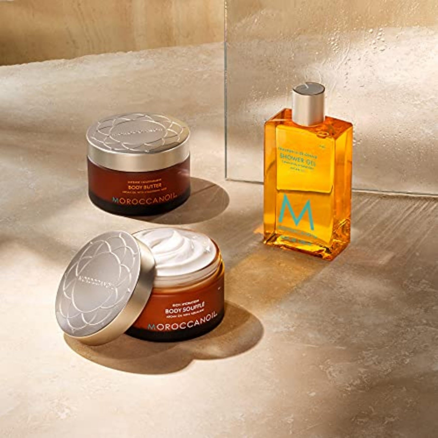 Moroccanoil Body Butter 200ml