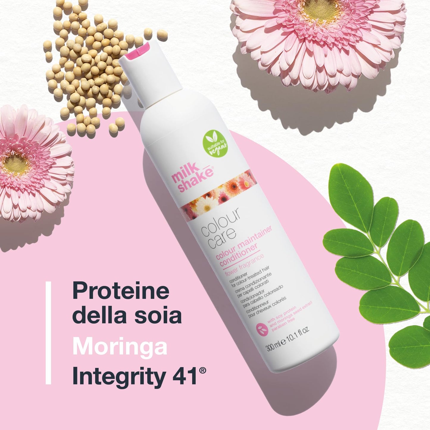 Milk Shake Colour Care Flower Conditioner 300ml