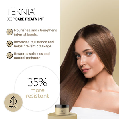 Lakme Teknia Deep Care Treatment Mask 250ml