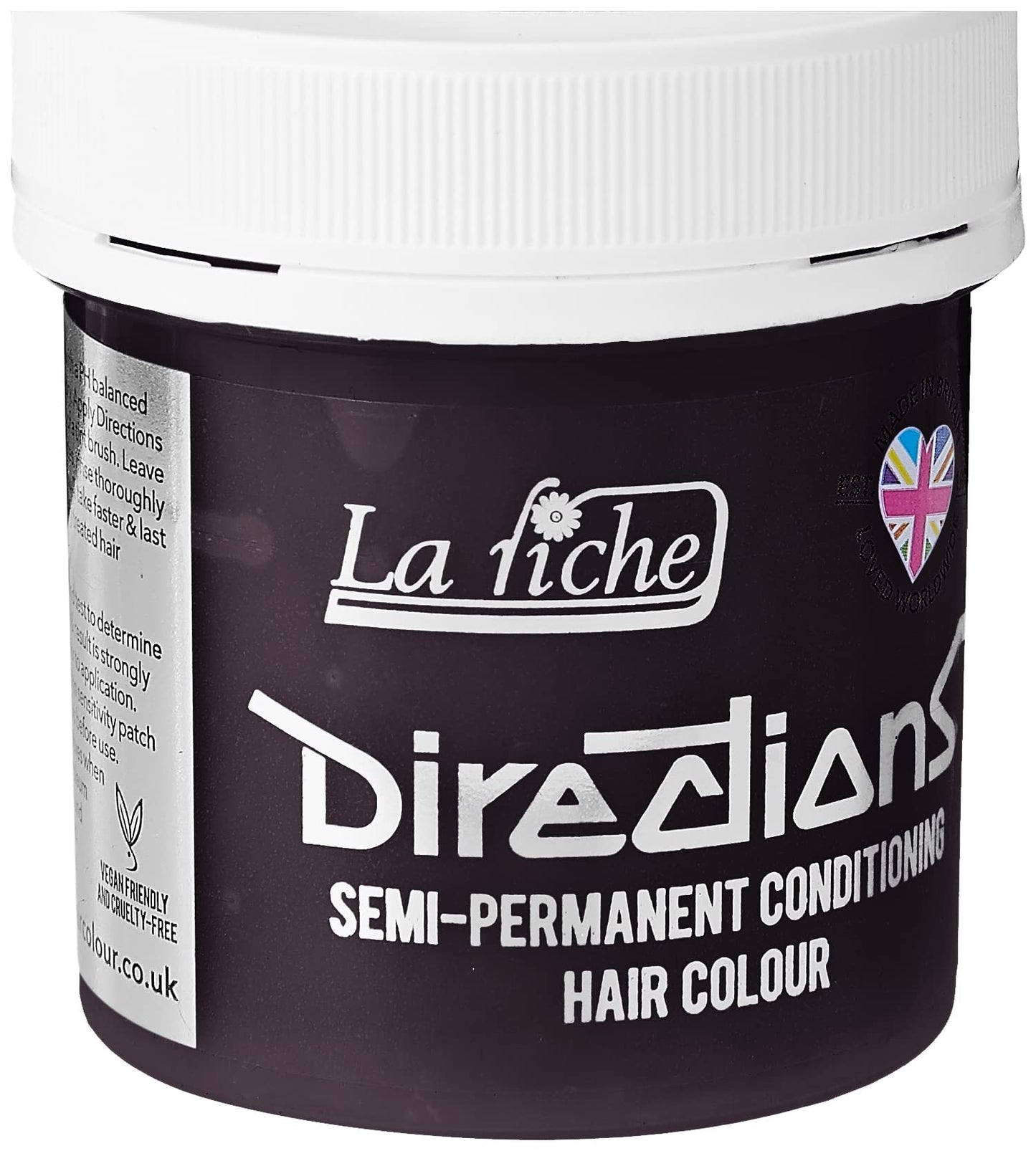 La Riche Directions Rubine 100ml