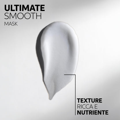 Wella ULTIMATE Smooth Intense Mask 75ml