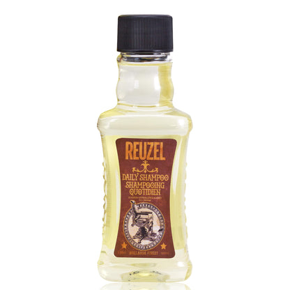 Reuzel Daily Shampoo 100ml.