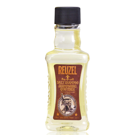 Reuzel Daily Shampoo 100ml.