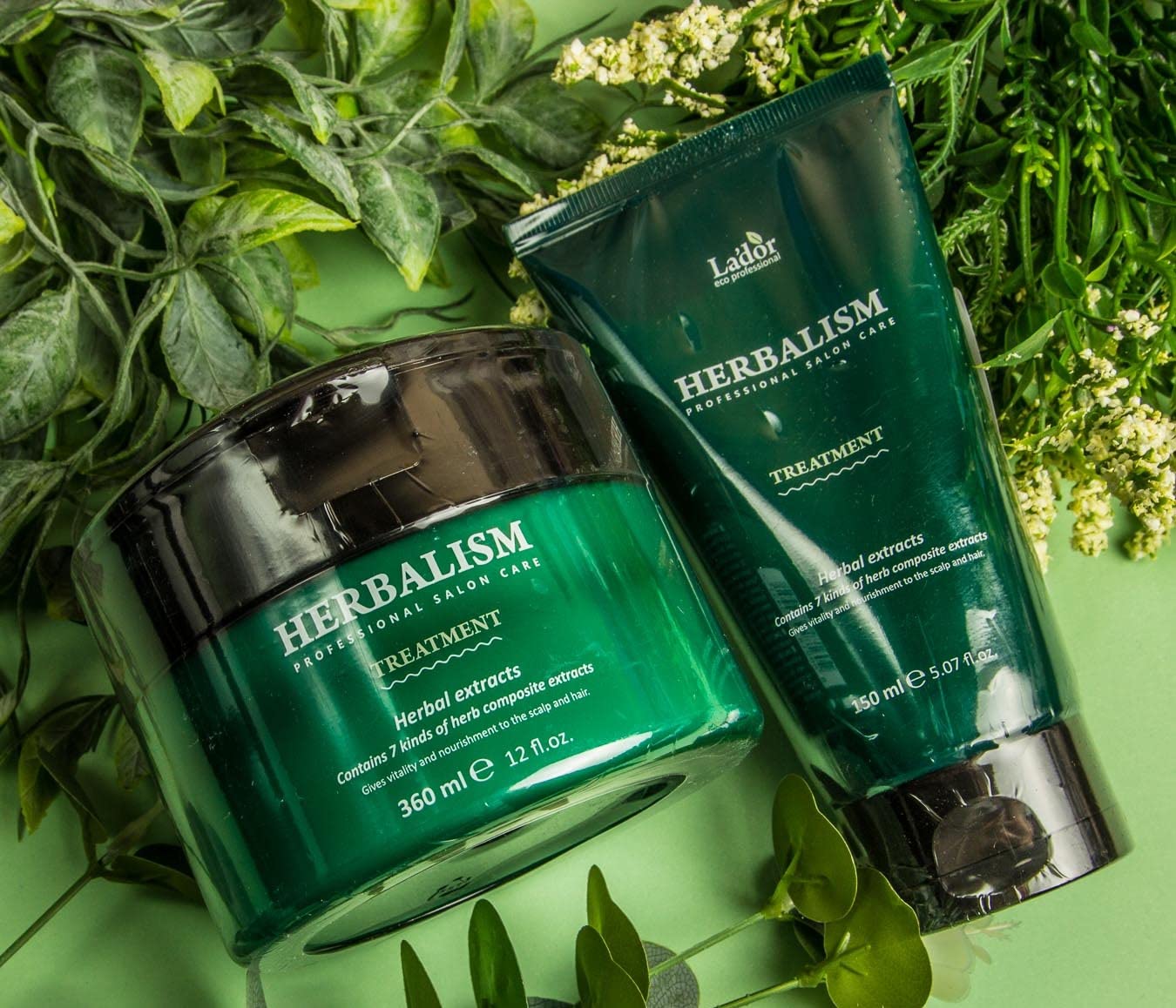 Lador Herbalism Treatment 360ml