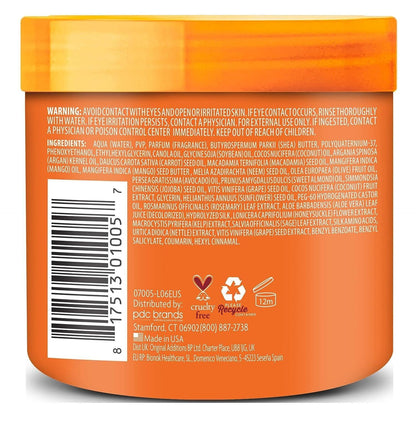 Cantu Shea Butter Moisturizing Twist&Curl Gel 369g