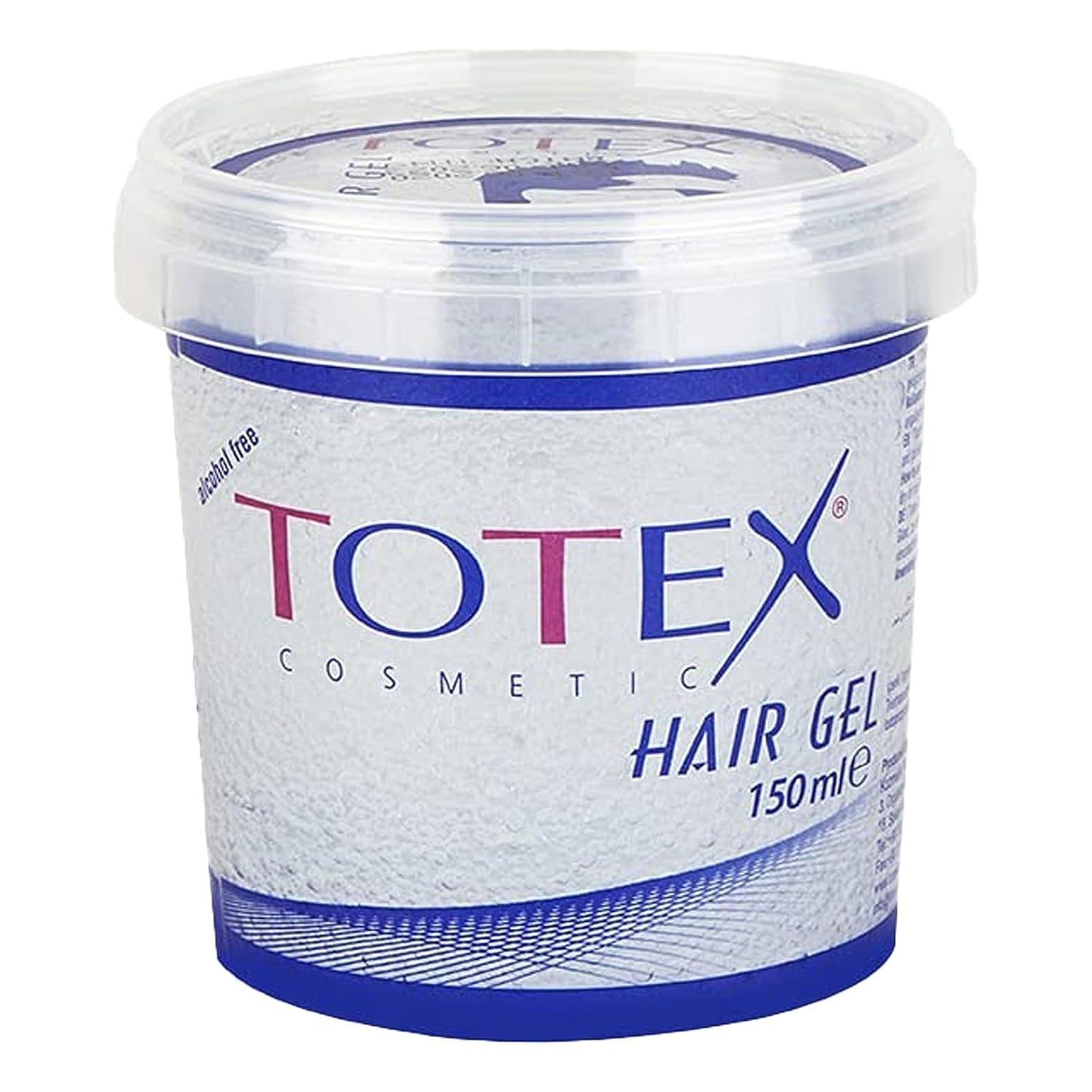 Totex Premium Hair Care Cream Conditioner 500ml