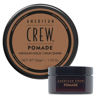 American Crew Pomade 50g
