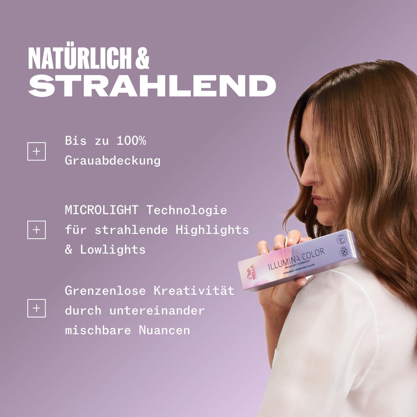 Wella Illumina Color 8/93 60ml