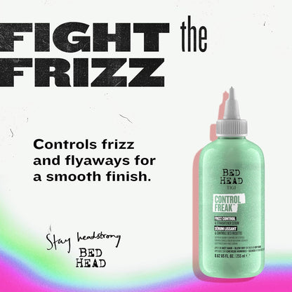 TIGI BH Control Freak Serum 255ml