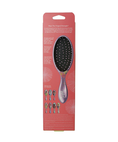 Wet Brush Original Detangler Tiana Light Purple