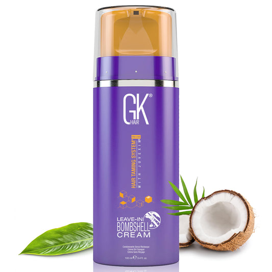 Global Keratin GKHair Leave-In Krem 100ml