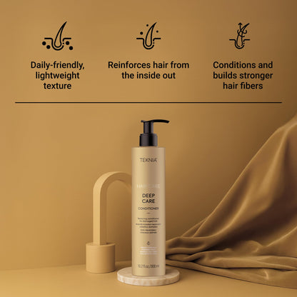 Lakme Teknia Deep Care Conditioner 300ml