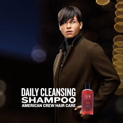 American Crew Daily Cleansing Szampon 250ml