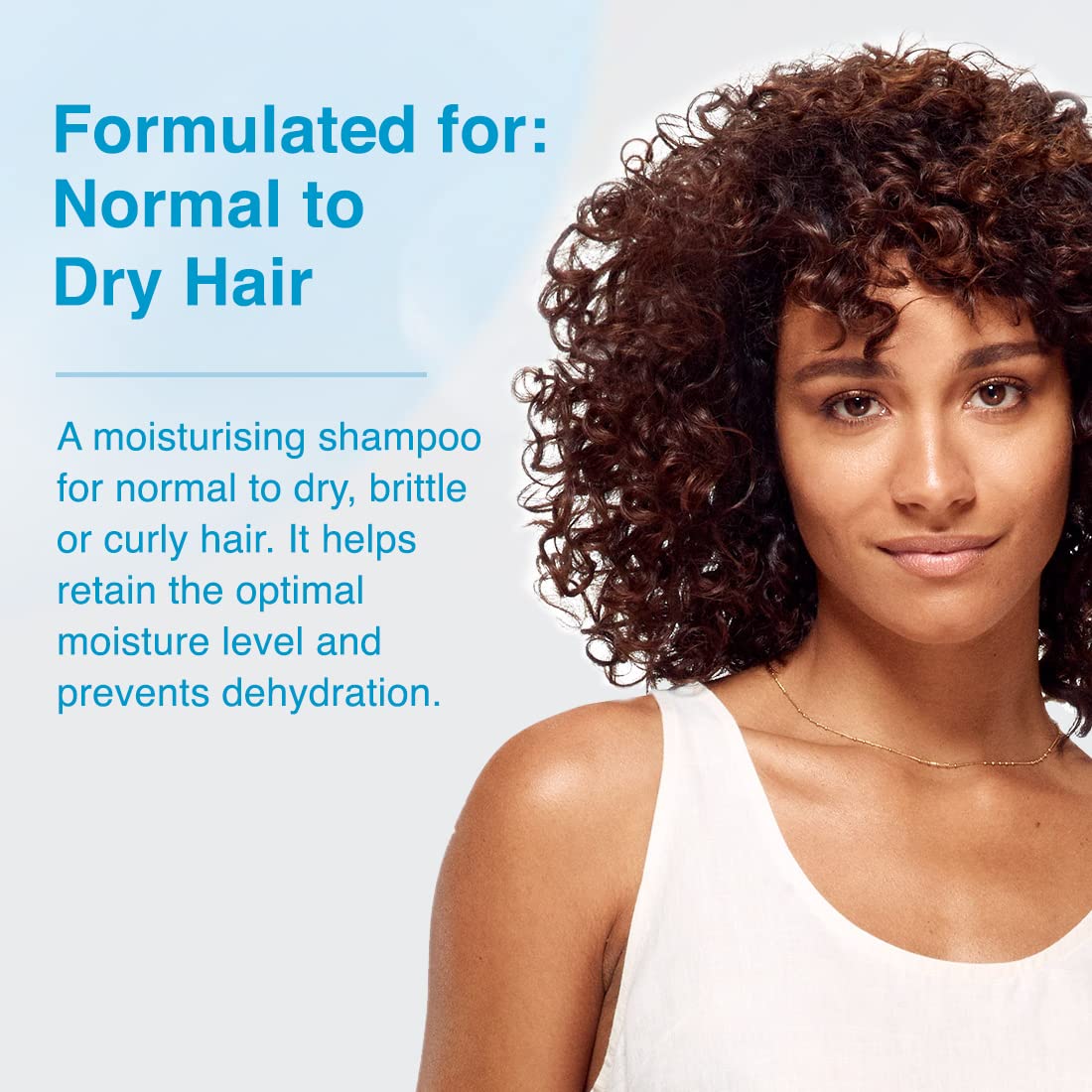 Schwarzkopf BC Moisture Kick Shampoo 1000ml