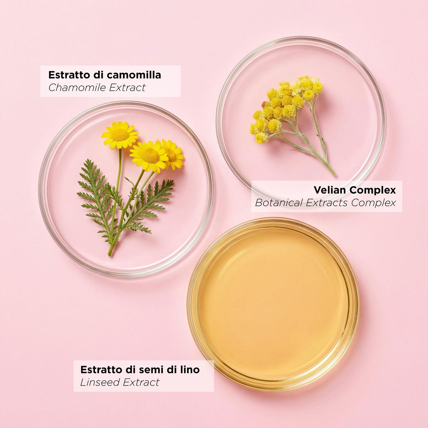 Kemon Color Illuminating Mask 200ml