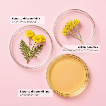 Kemon Color Illuminating Mask 200ml
