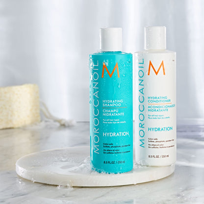 Moroccanoil Hydrating Odżywka 250ml