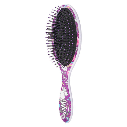 Wet Brush Original Detangler Happy Hair Llama