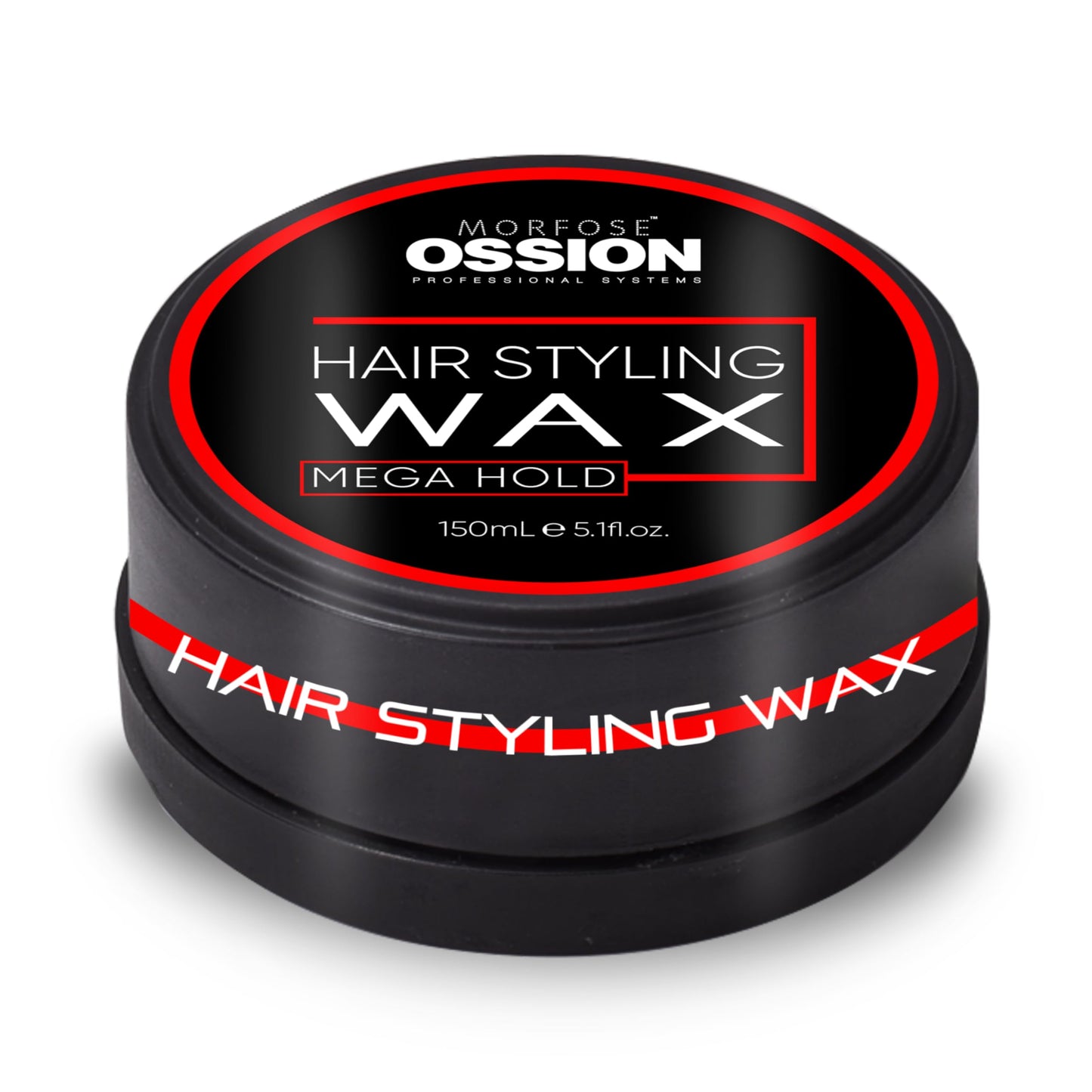 Morfose Ossion PB Wax Extra Hold 150ml