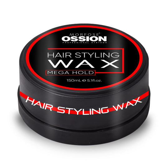 Morfose Ossion PB Wax Extra Hold 150ml