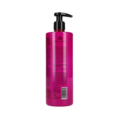 Kallos Lab 35 Signature Shampoo 500ml